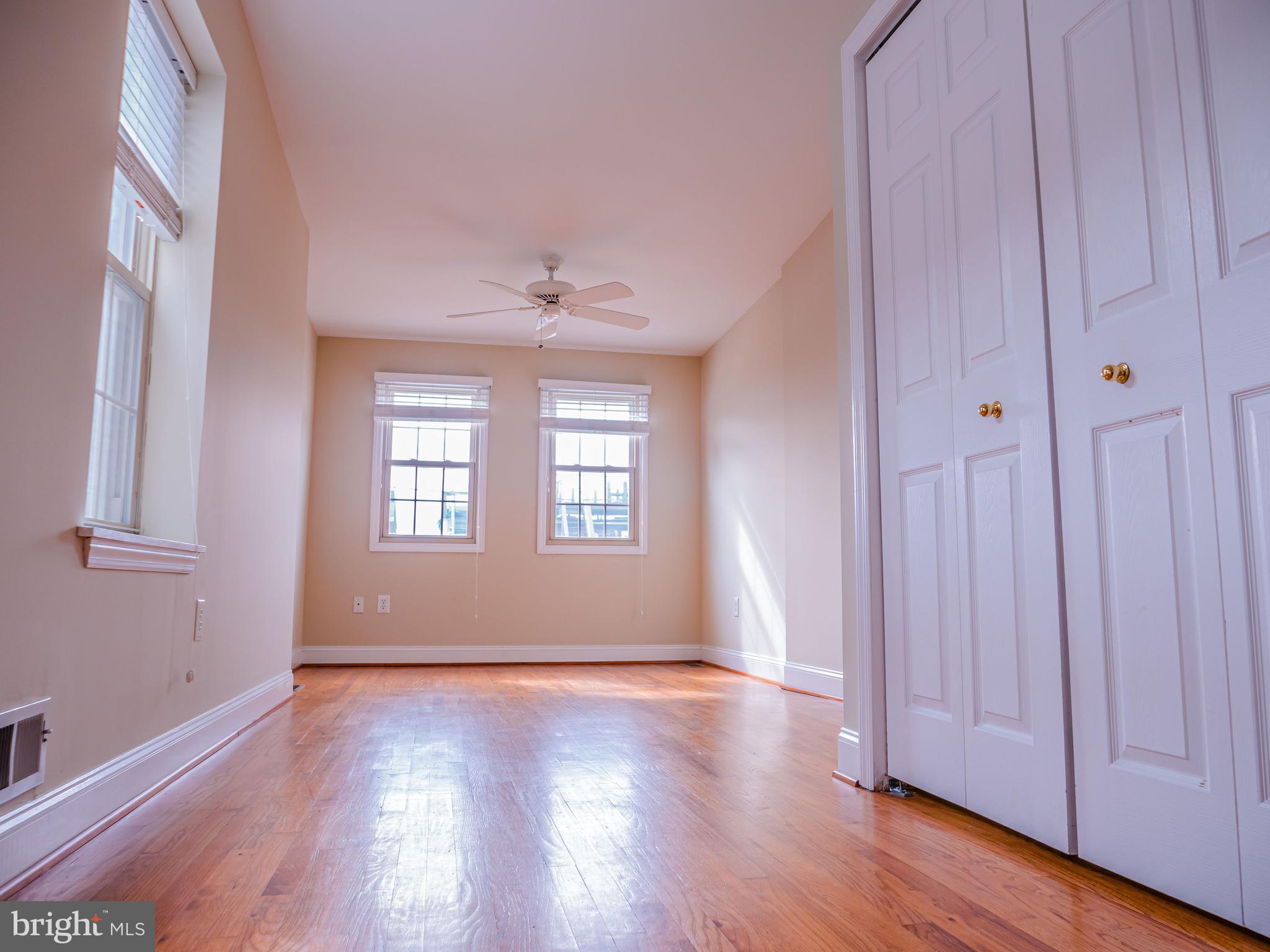 FEDERAL HILL HISTORIC DISTRICT - Residential Lease