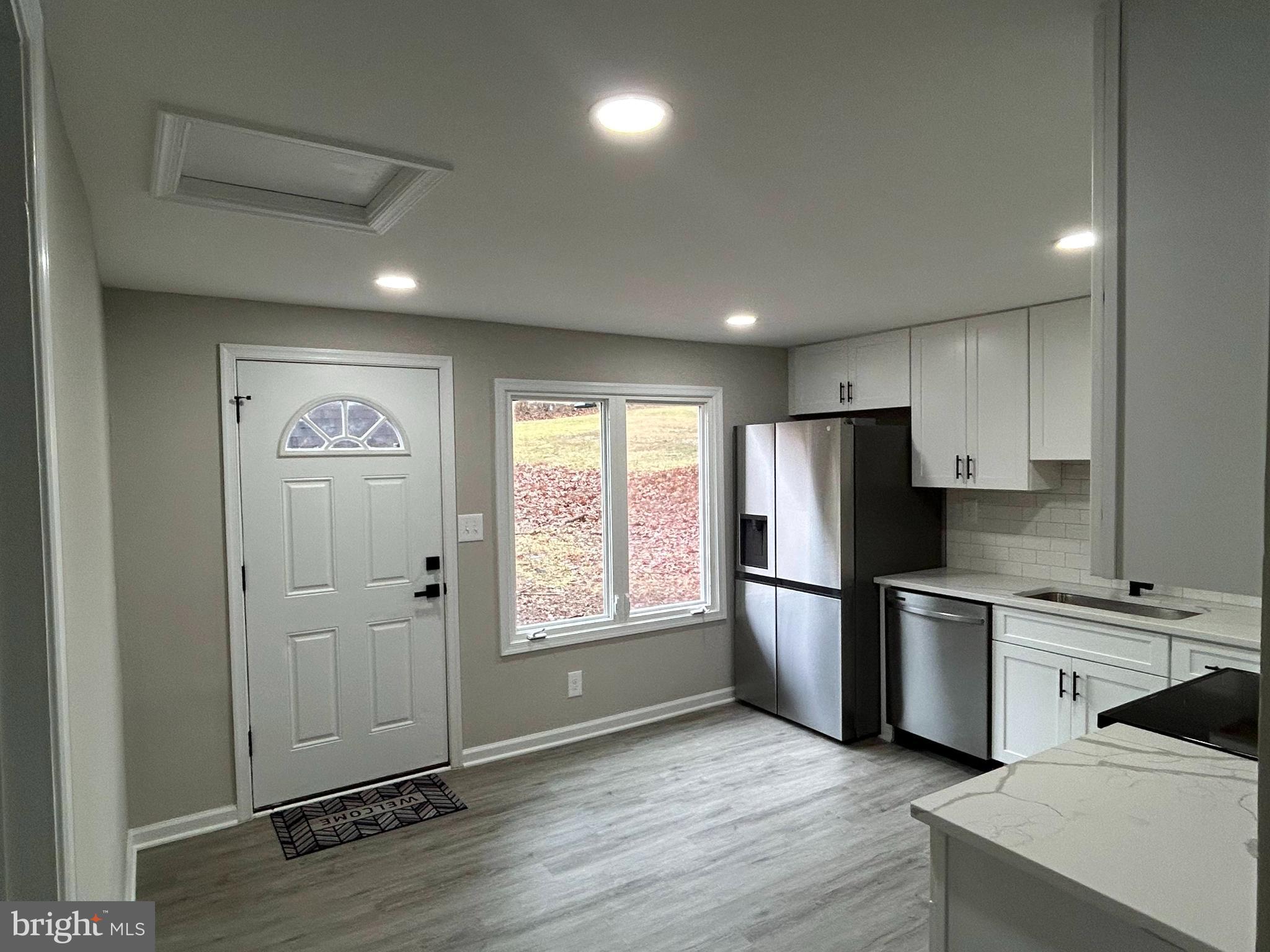 YORKSHIRE ACRES - Residential