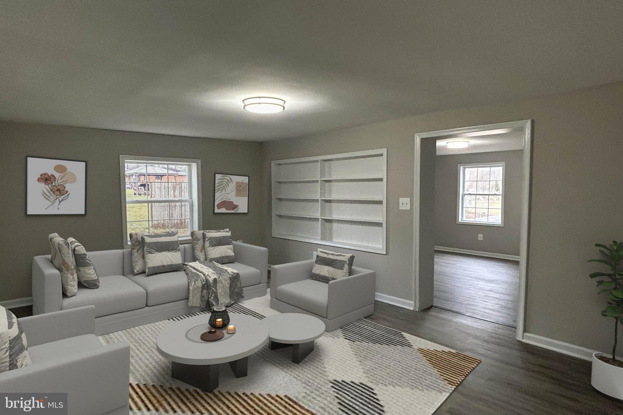 YORKSHIRE ACRES - Residential