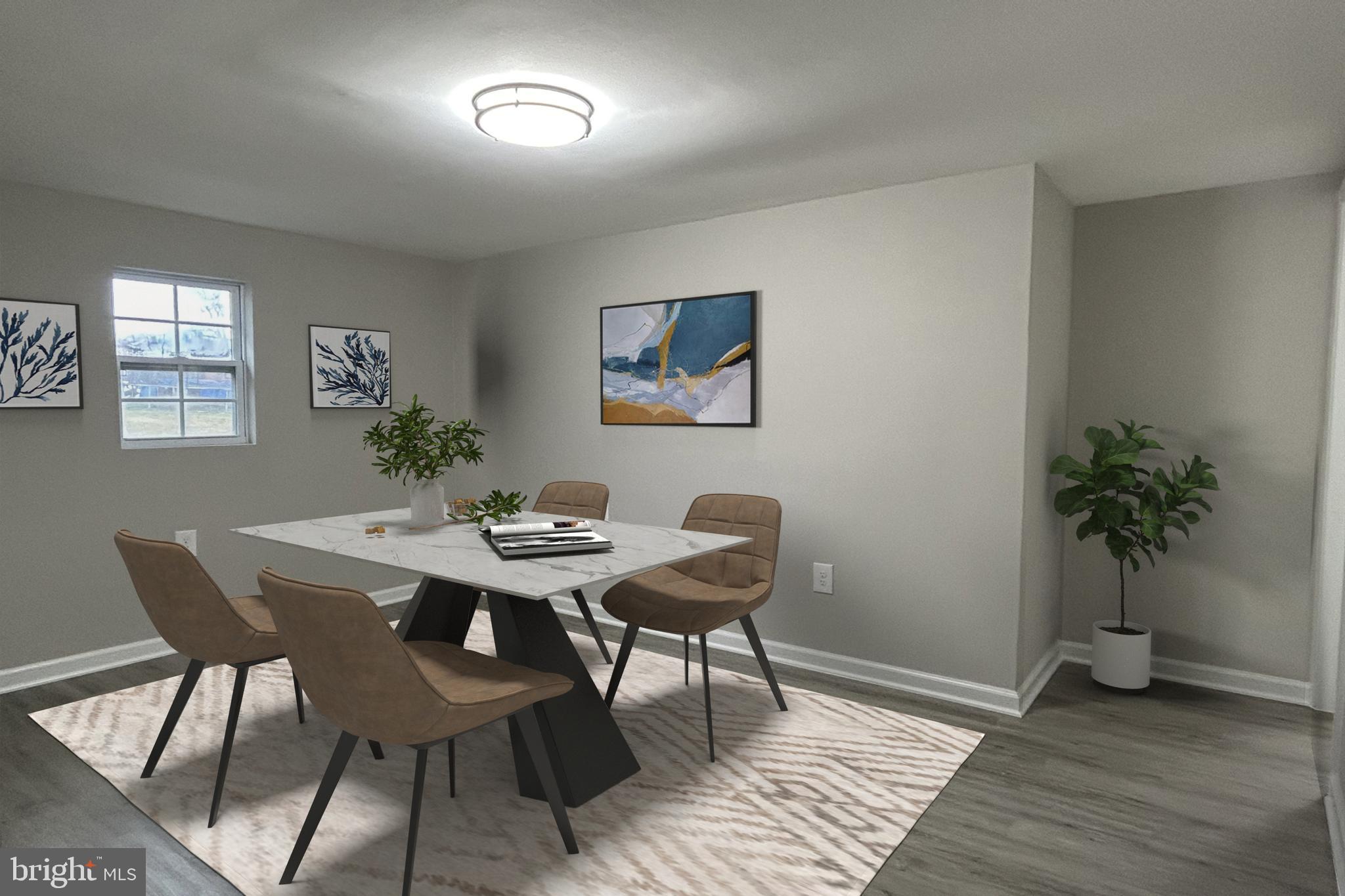 YORKSHIRE ACRES - Residential