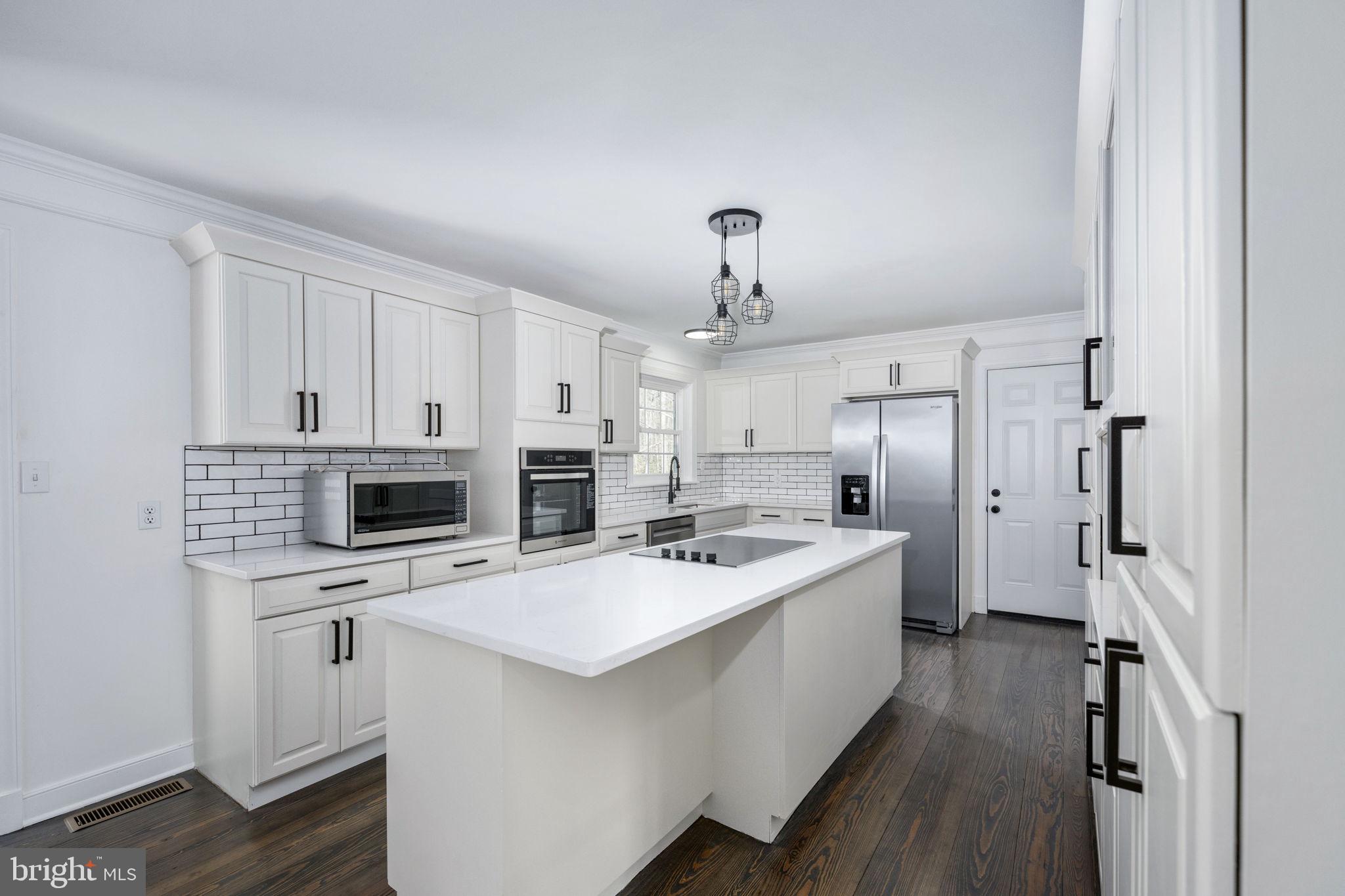 BERKSHIRE - Residential