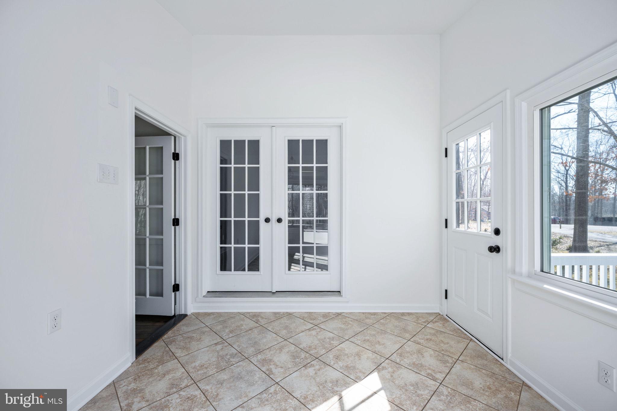 BERKSHIRE - Residential