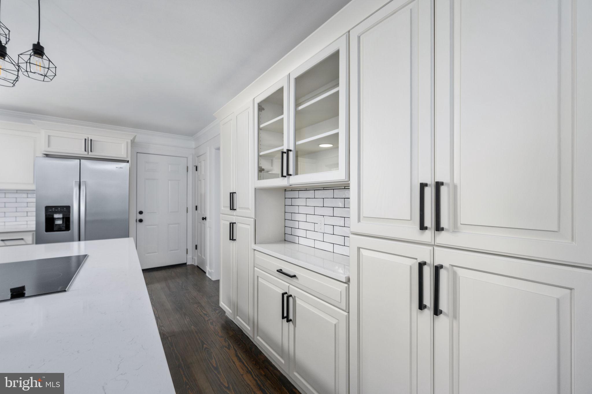 BERKSHIRE - Residential