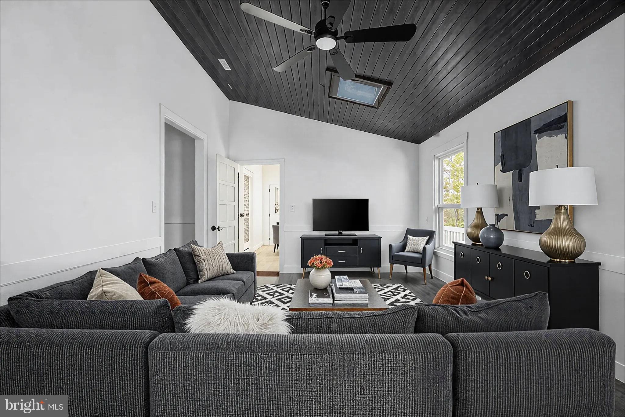BERKSHIRE - Residential