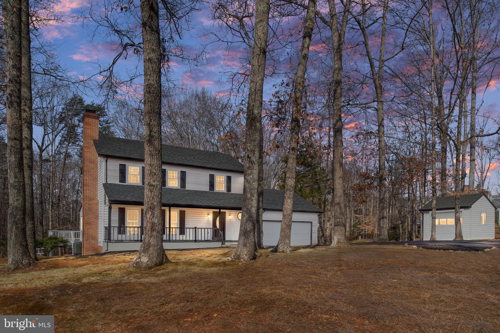 BERKSHIRE - Residential