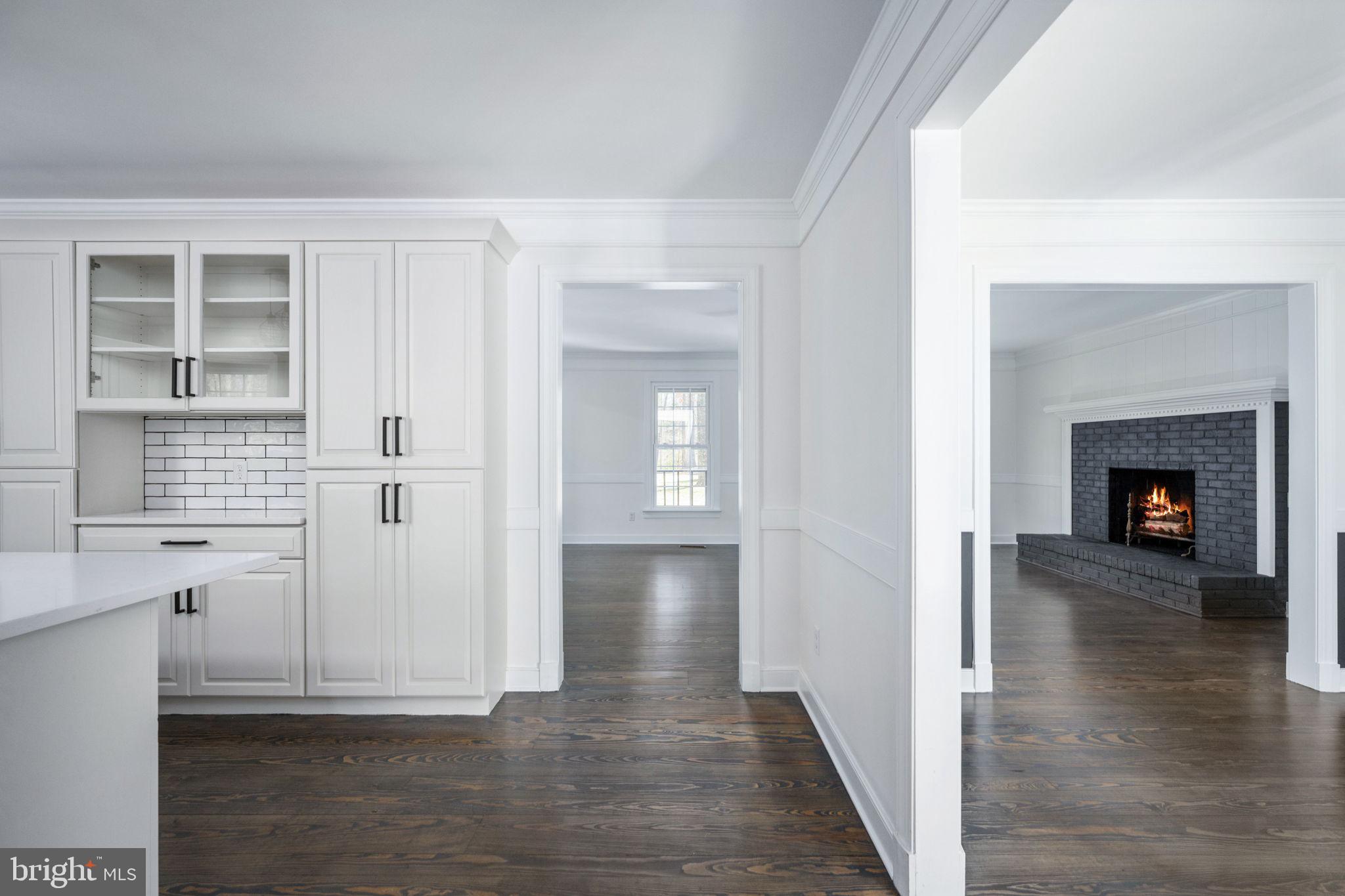 BERKSHIRE - Residential