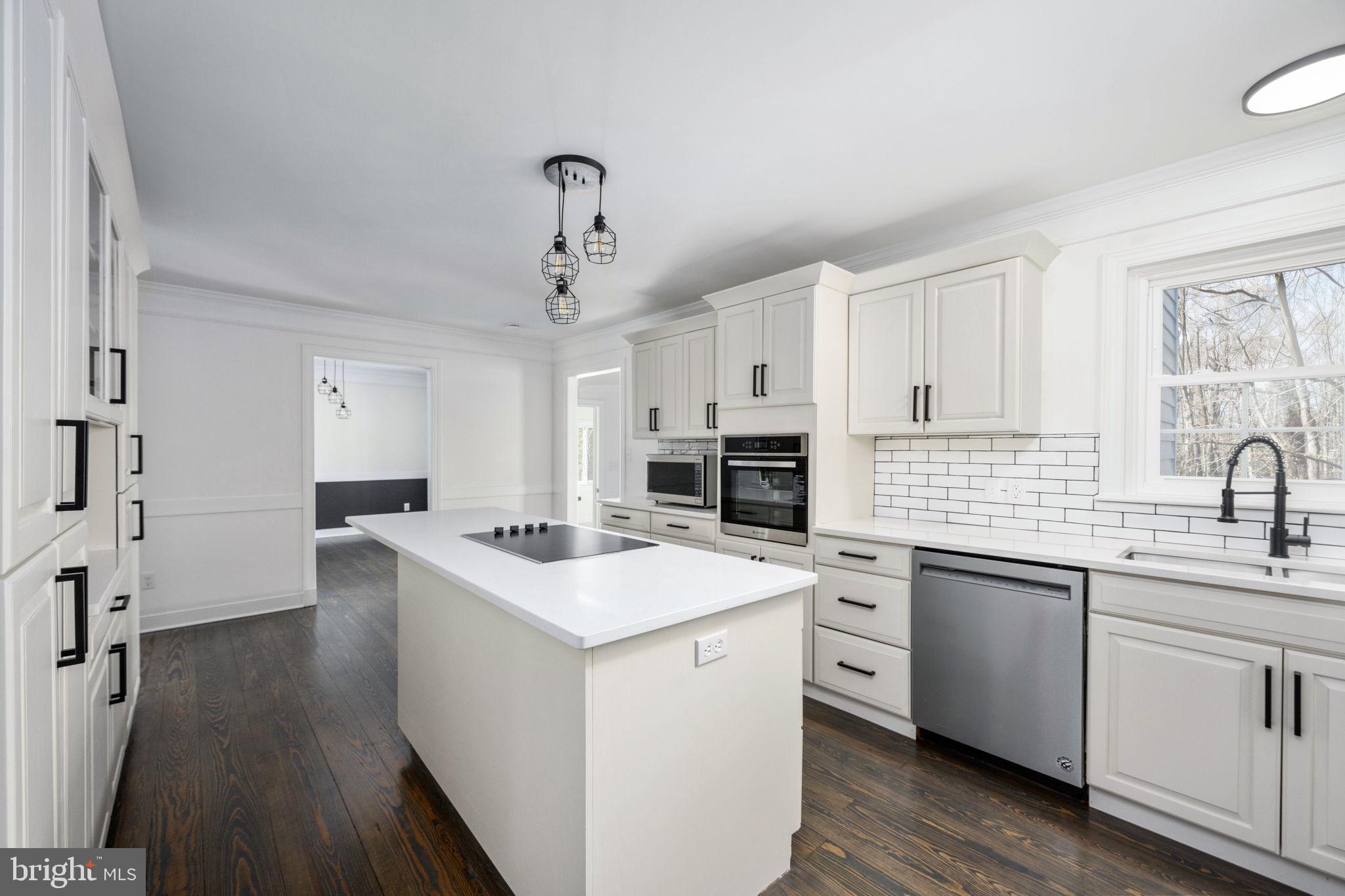BERKSHIRE - Residential