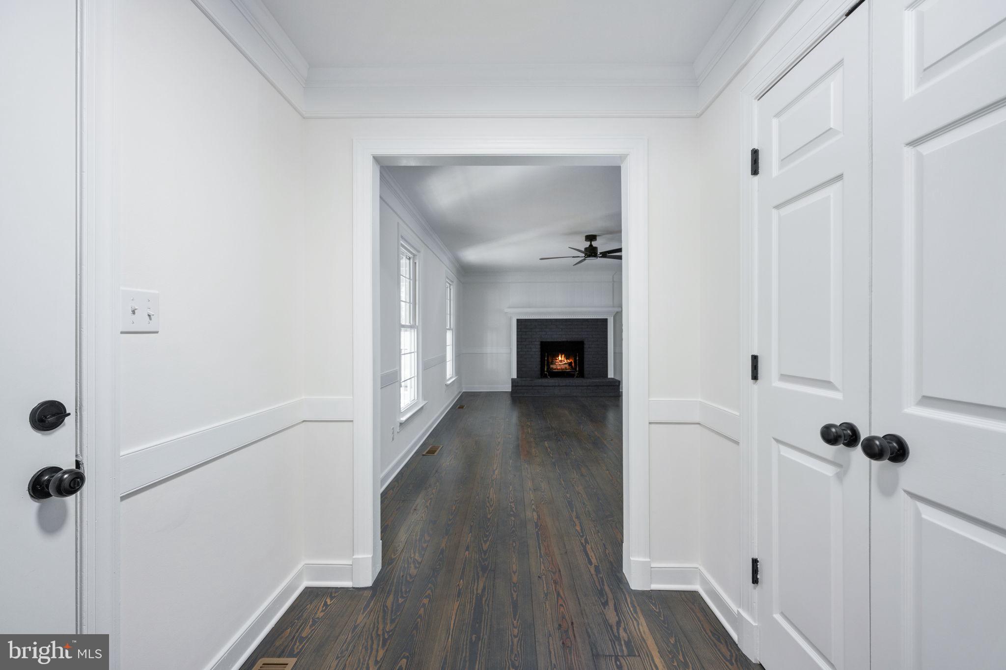 BERKSHIRE - Residential