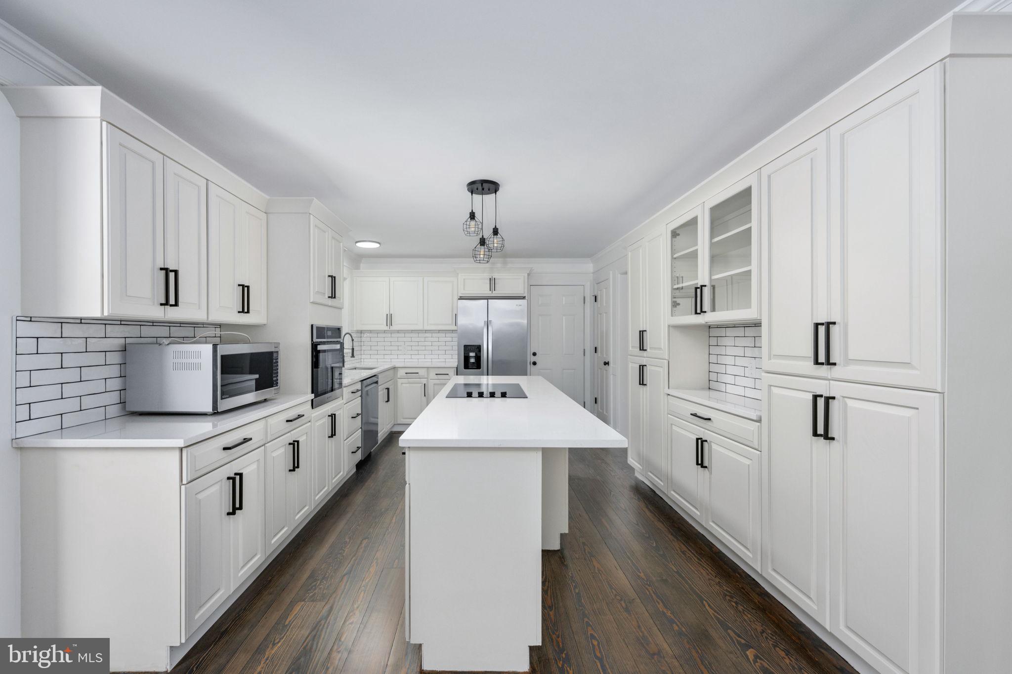 BERKSHIRE - Residential
