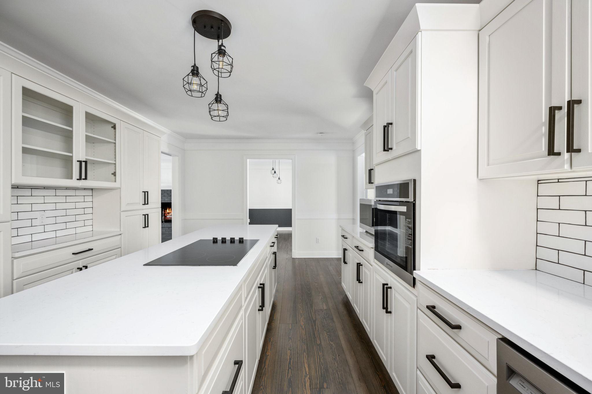 BERKSHIRE - Residential