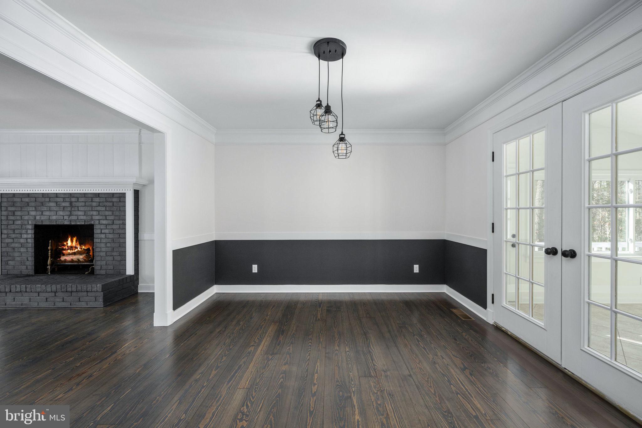 BERKSHIRE - Residential