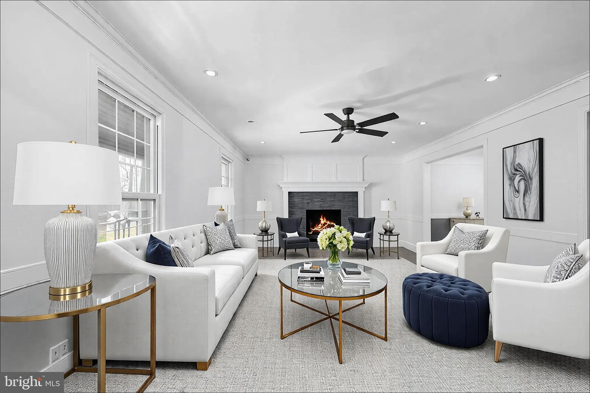 BERKSHIRE - Residential