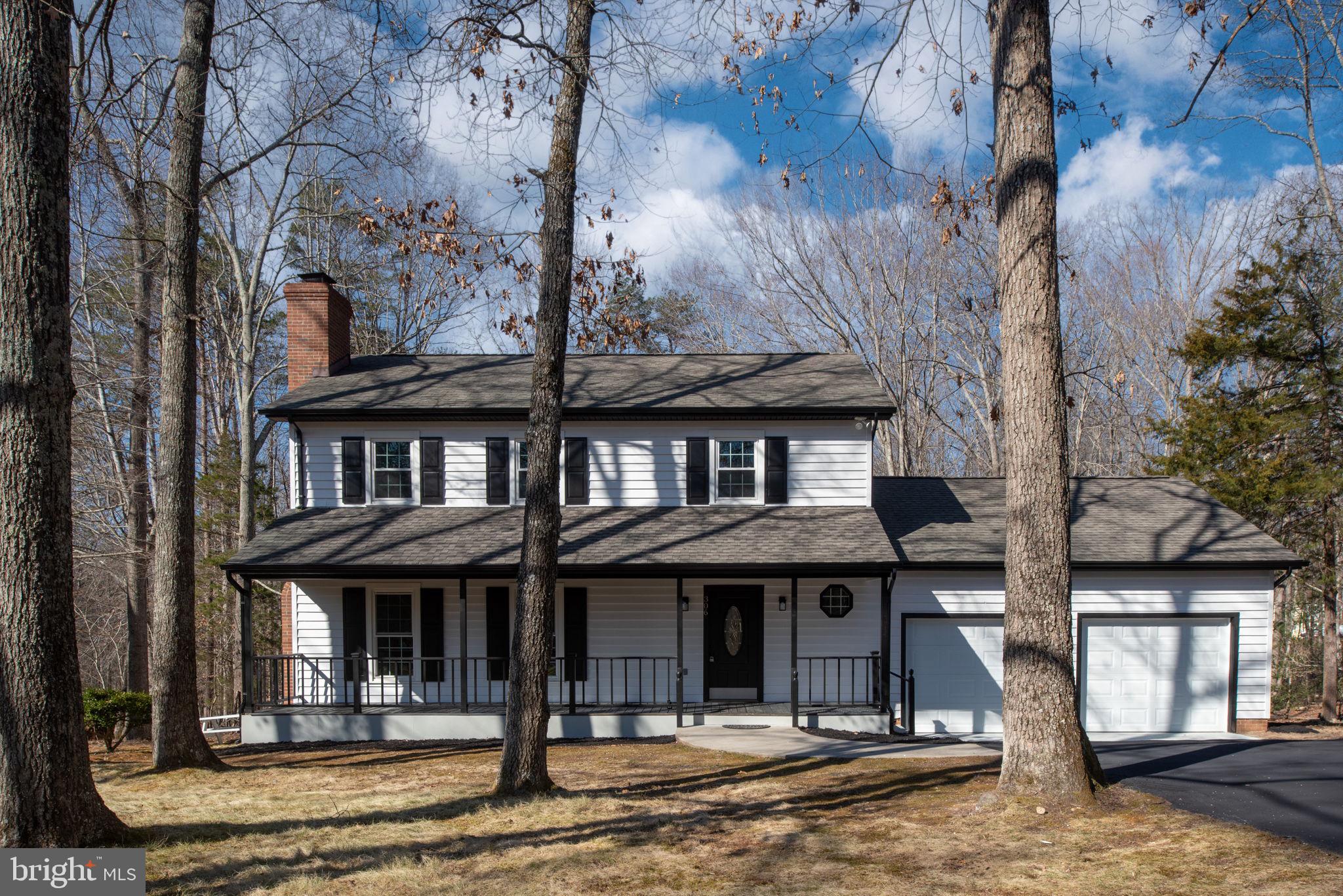 BERKSHIRE - Residential