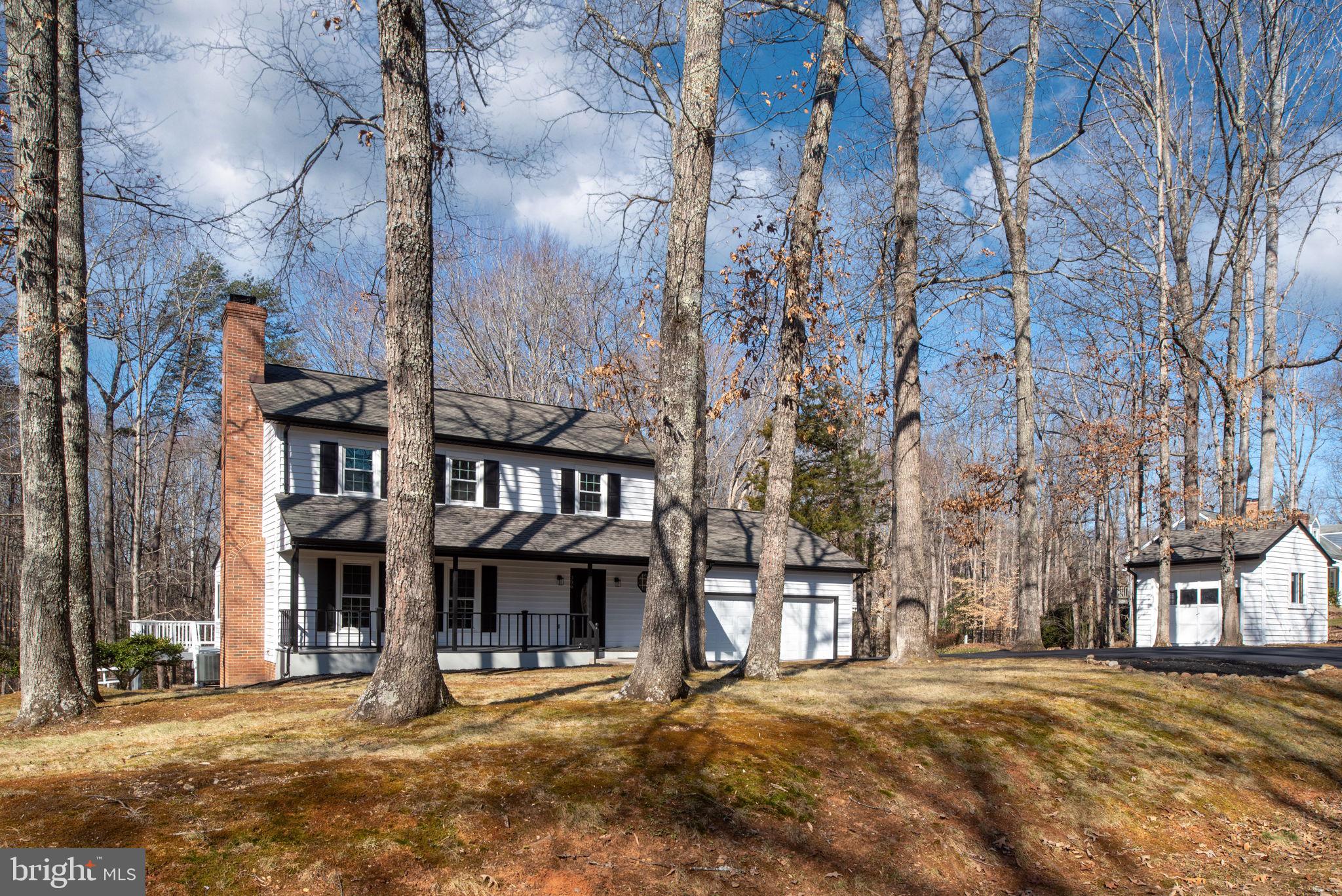 BERKSHIRE - Residential