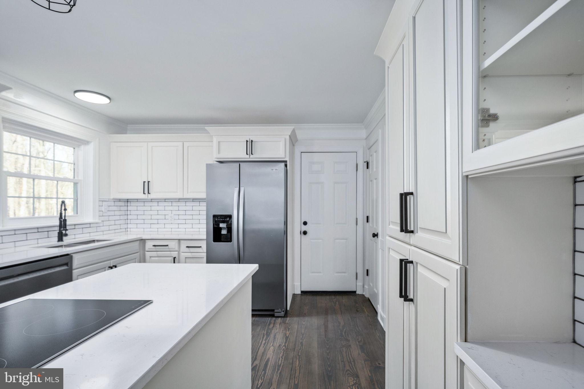BERKSHIRE - Residential