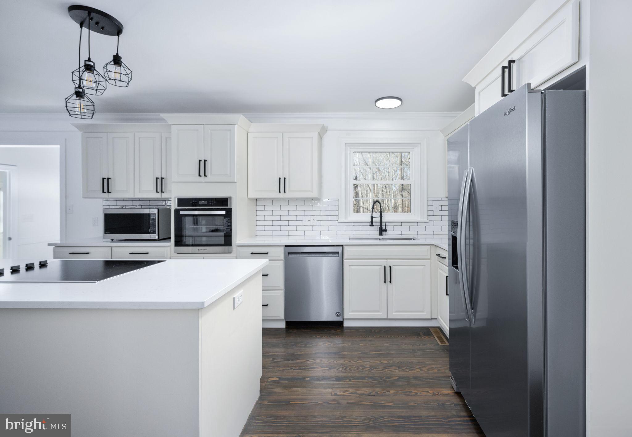 BERKSHIRE - Residential