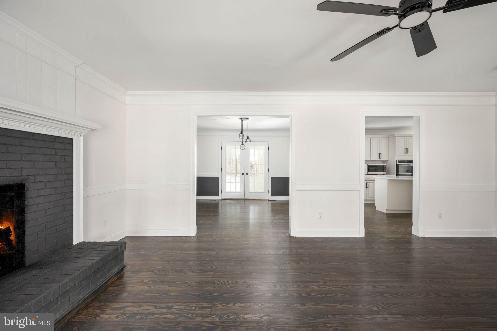 BERKSHIRE - Residential