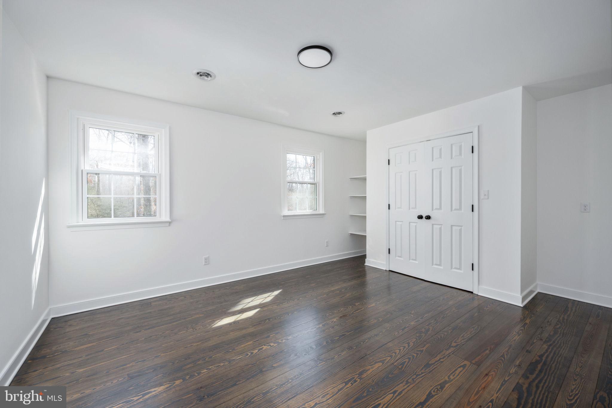 BERKSHIRE - Residential