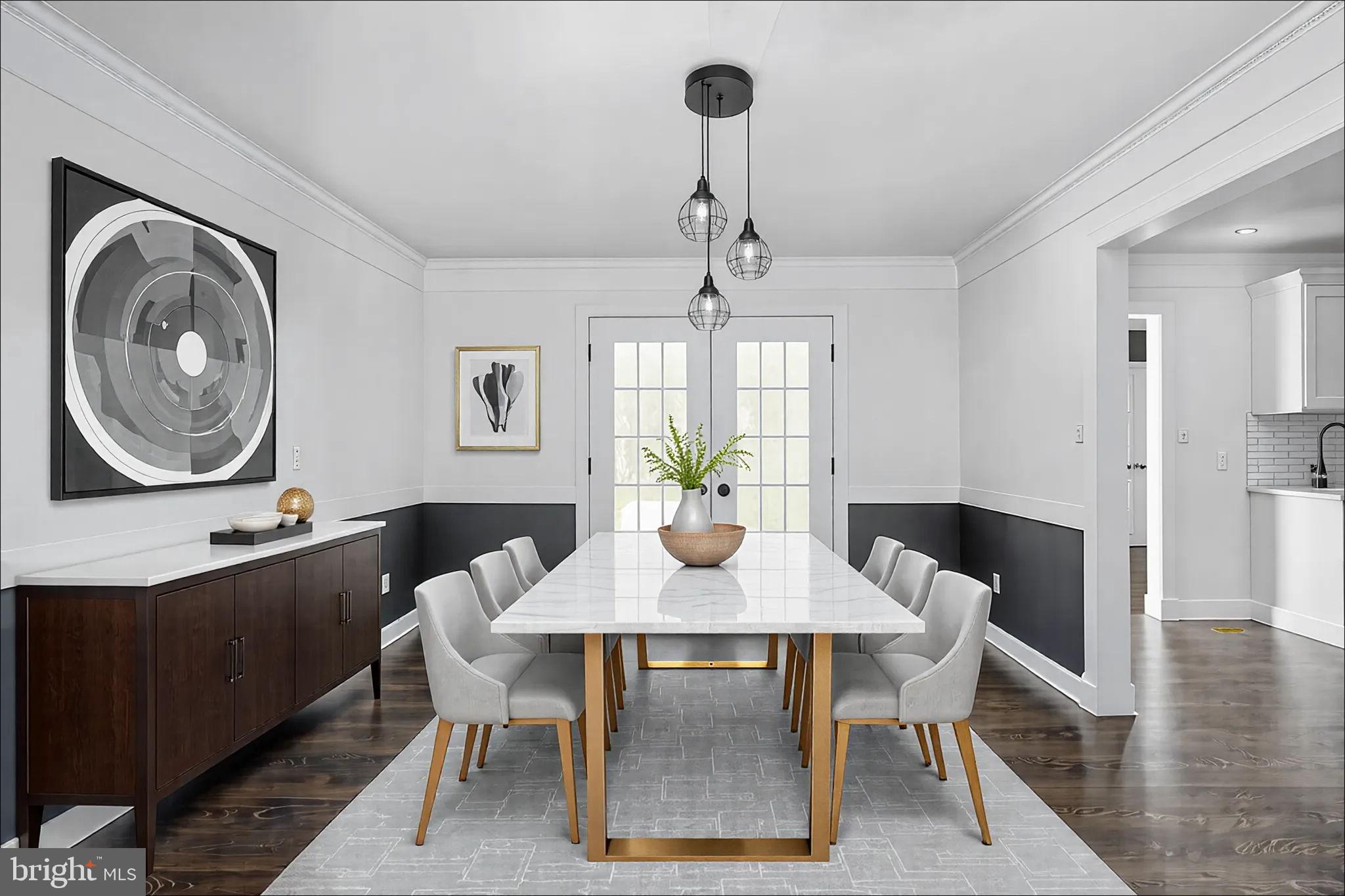 BERKSHIRE - Residential