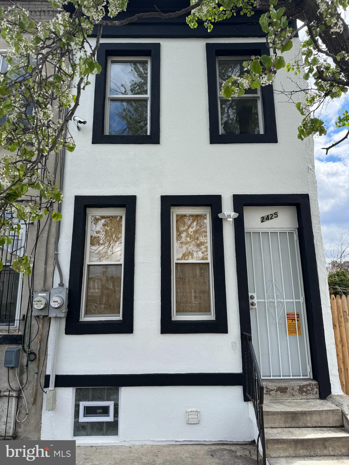 NORTH CENTRAL - Residential