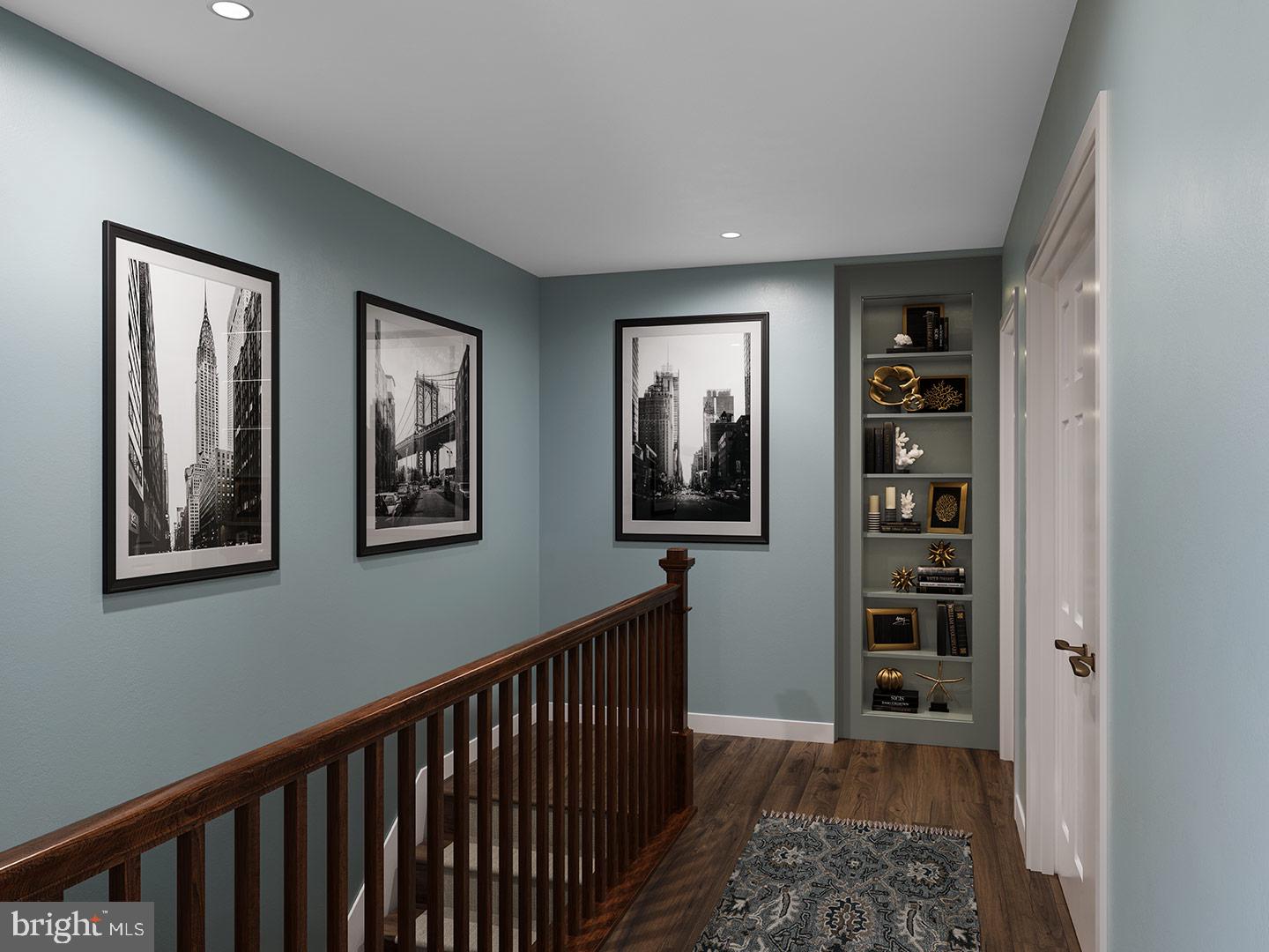 FLORIN HILL - Residential