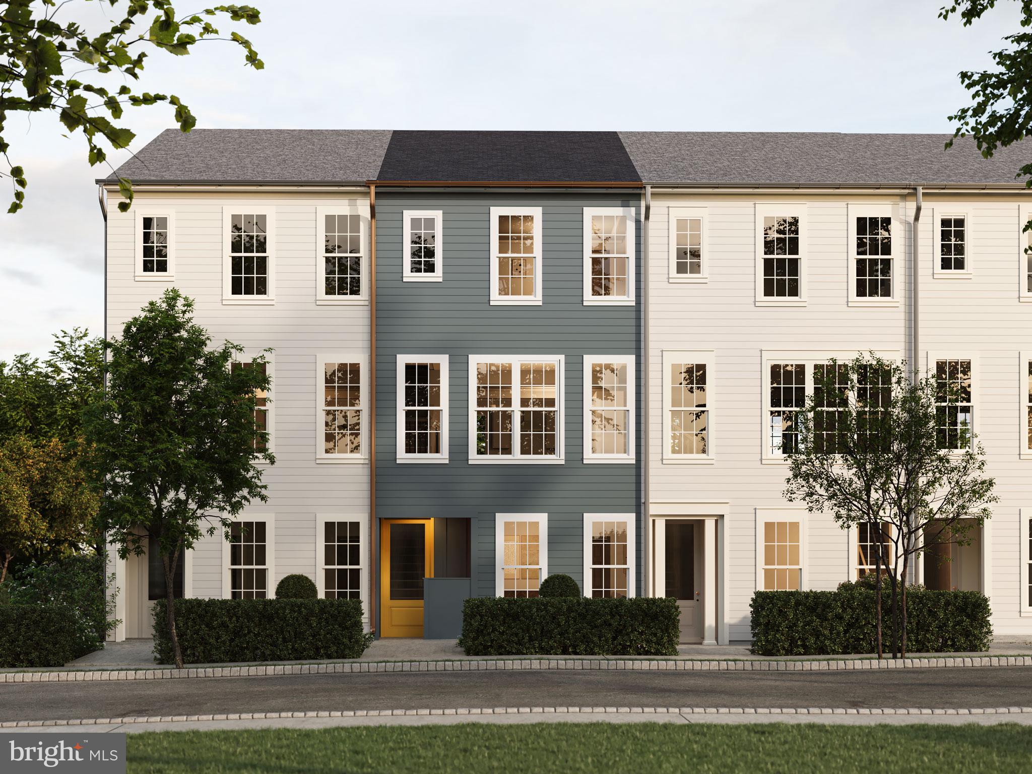 Don’t miss your final opportunity to own and personalize a brand-new townhome in Florin Hill’s final phase. As the only remaining townhome offering the chance to make your own design selections, this home presents a rare opportunity to create a space that reflects your style while enjoying the convenience of low-maintenance living. Designed with flexibility in mind, this 2–3 bedroom, 2.5–3.5 bathroom home features a private courtyard perfect for outdoor relaxing. Inside, a dramatic double window fills the open-concept main living area with natural light and frames beautiful neighborhood views. The main level showcases 9-foot ceilings, and a seamless flow between the great room, dining area, and chef-inspired kitchen complete with an oversized island and full-wall tile backsplash. Upstairs, retreat to a spacious primary suite featuring a walk-in closet and private bath with a tile shower, while a second bedroom and full bath provide comfortable accommodations for family or guests. The lower level offers a welcoming entry, mudroom, and versatile game room with walk-in closet, plus the option to add an additional bedroom and bathroom for even greater flexibility. With the ability to select finishes and customize key spaces, this is your last chance to build a townhome uniquely tailored to your lifestyle in Florin Hill. Located on a picturesque hillside in historic Mount Joy Borough, Florin Hill offers green spaces, a neighborhood pool, playground, coffee shop, salon, walking trails and more all within walking distance from your front door.