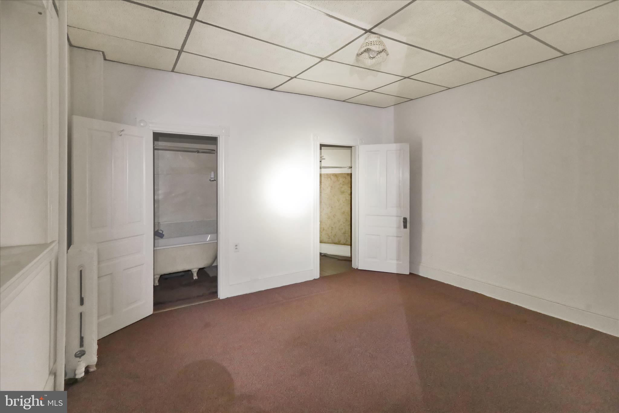 SHILLINGTON - Commercial Sale