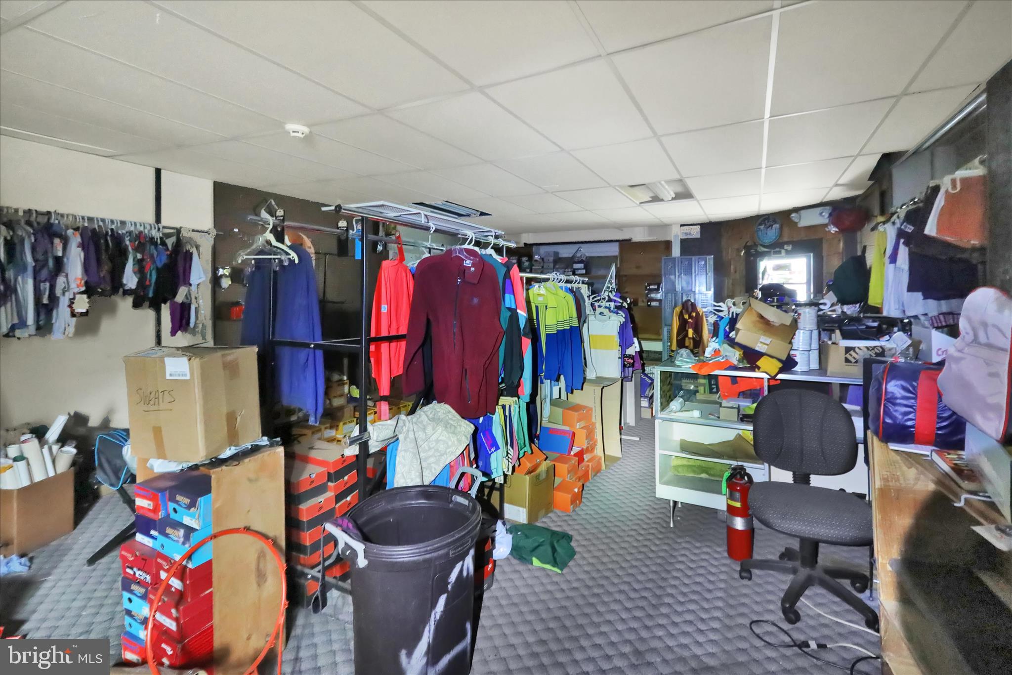 SHILLINGTON - Commercial Sale