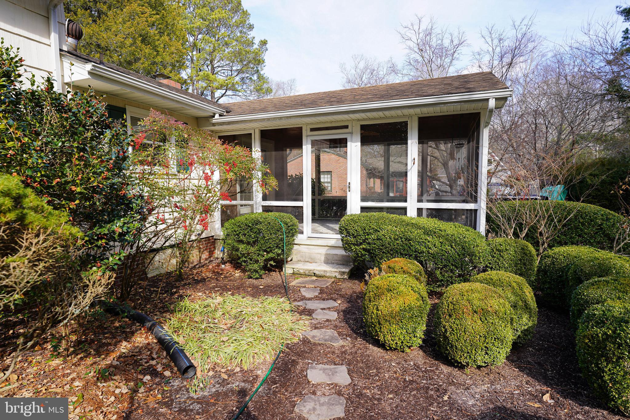 NONE AVAILABLE - Residential Lease