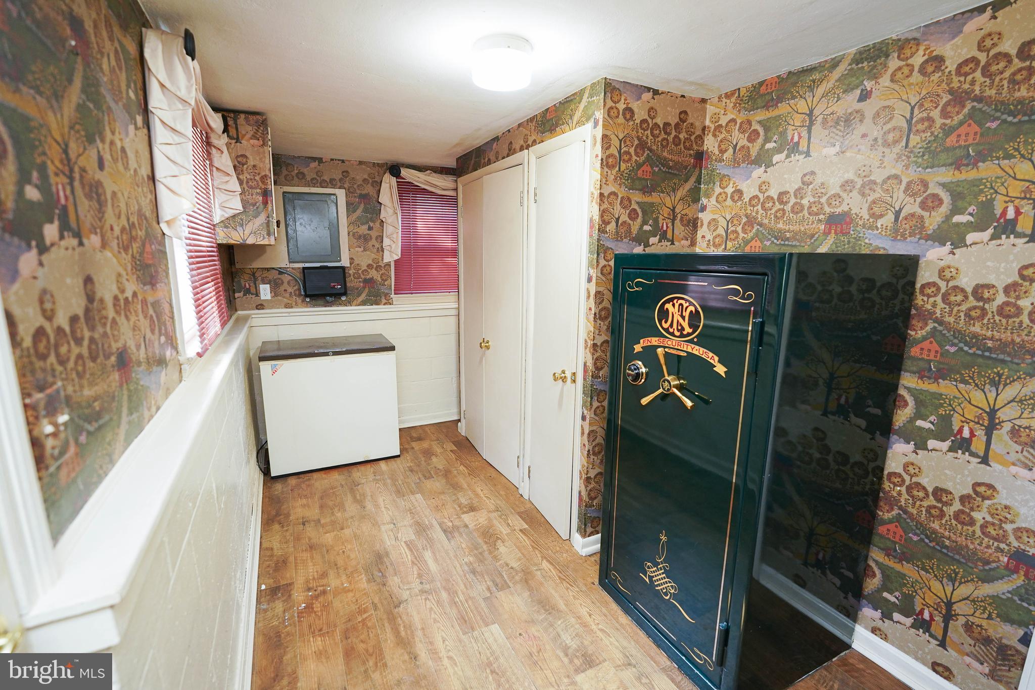 NONE AVAILABLE - Residential Lease