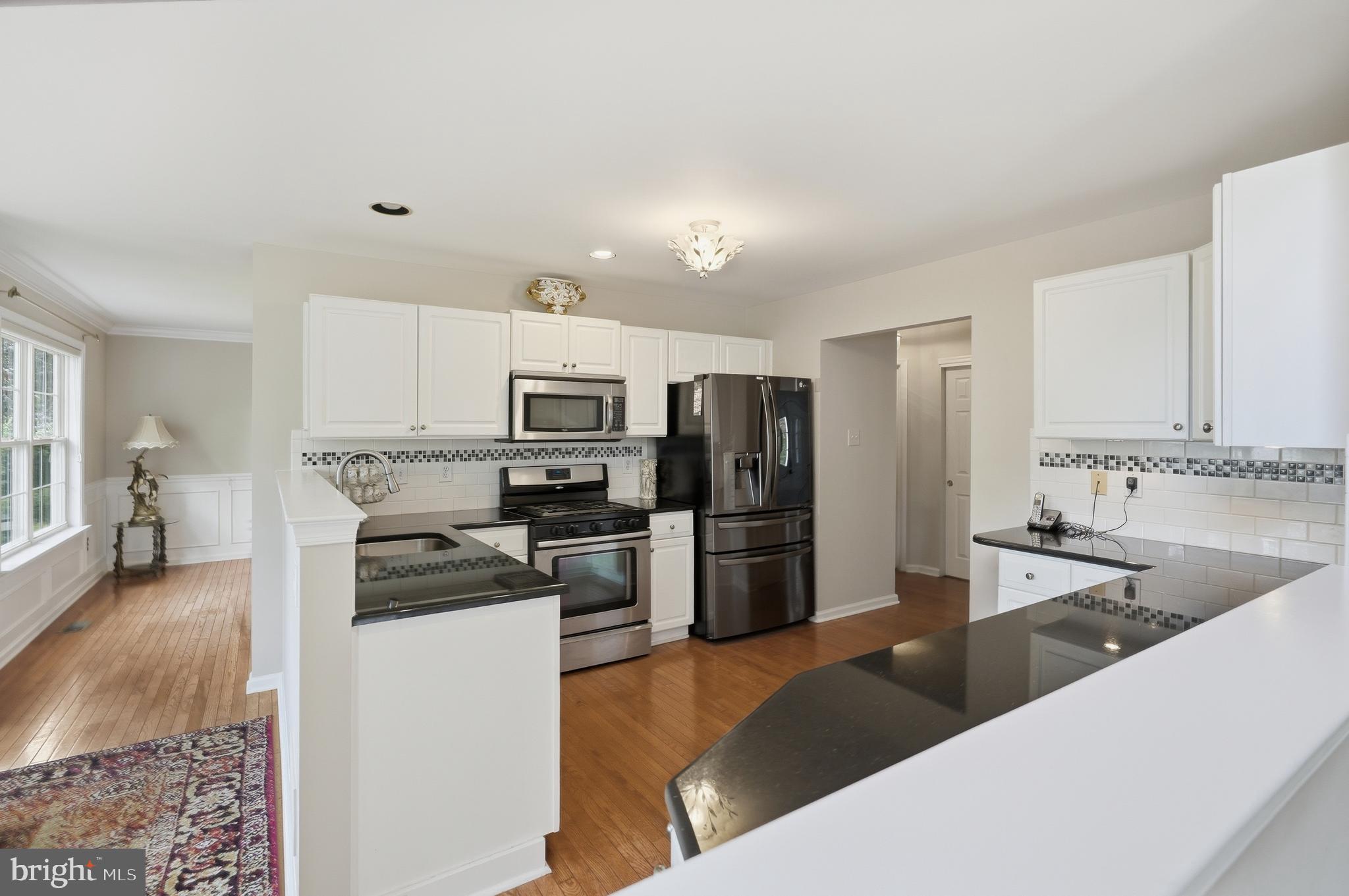 RIVERWOODS - Residential