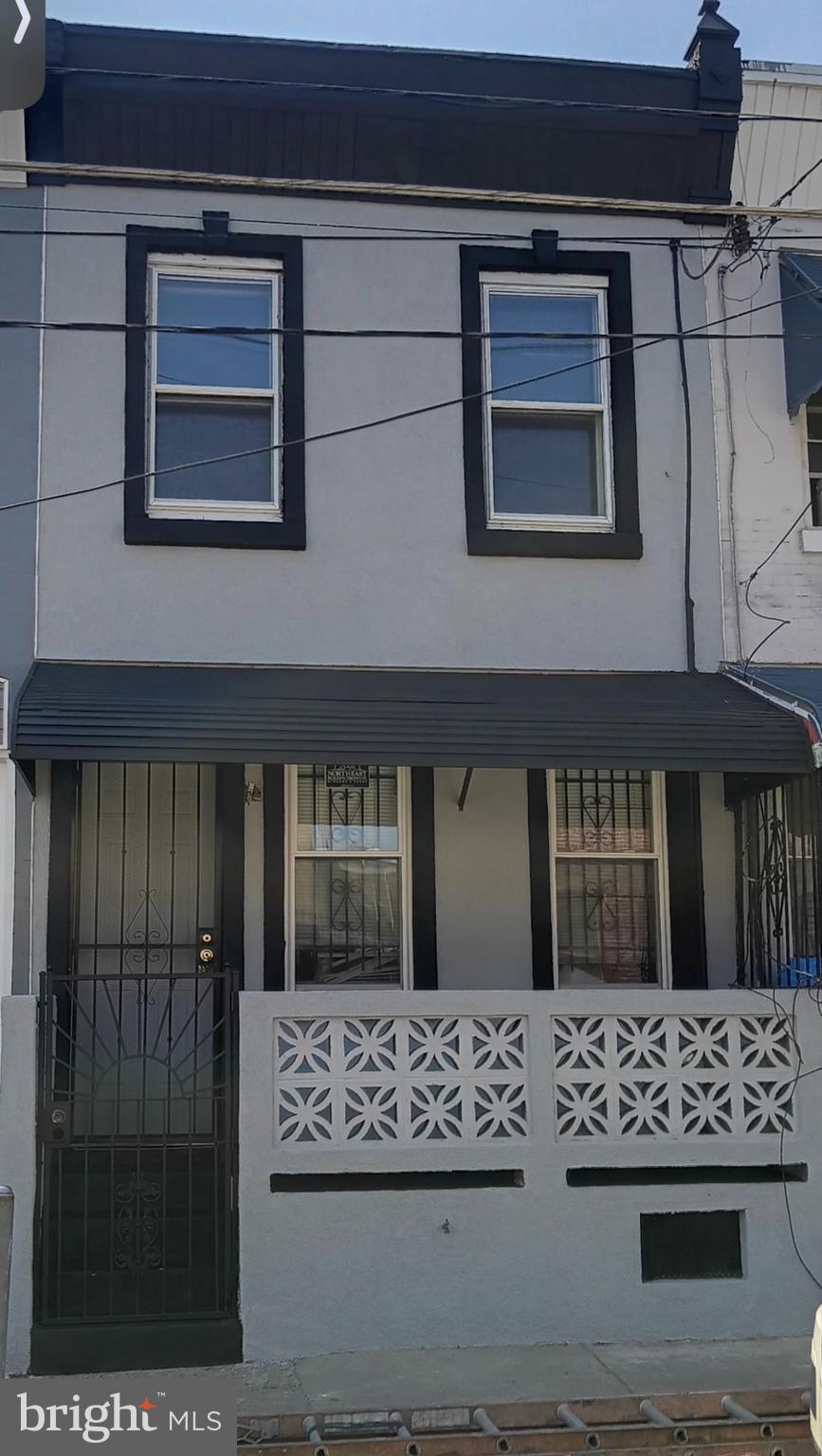 FAIRHILL - Residential
