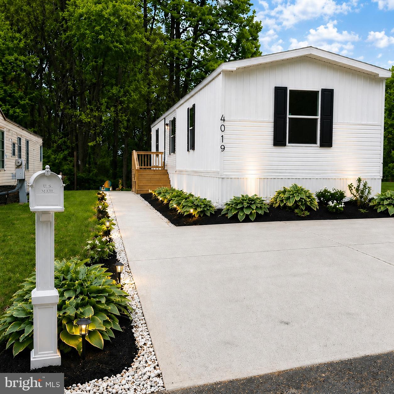 BEECHWOOD - Residential