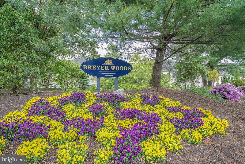 BREYER WOODS - Residential