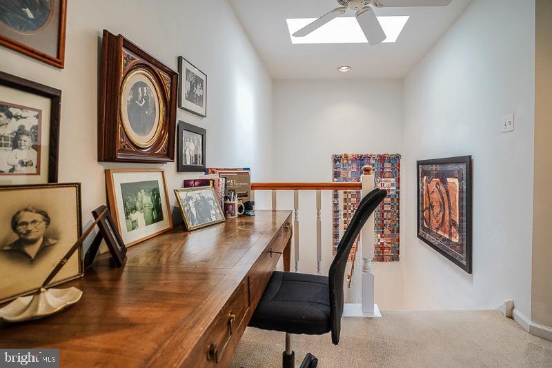 BREYER WOODS - Residential