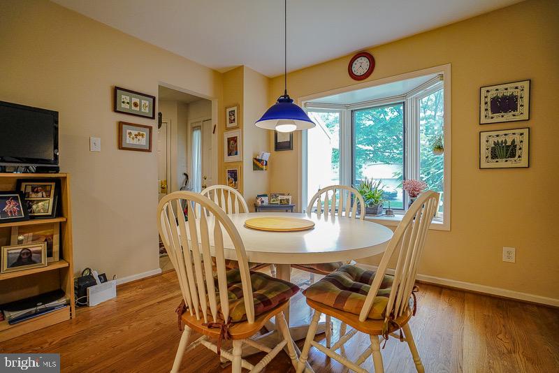 BREYER WOODS - Residential