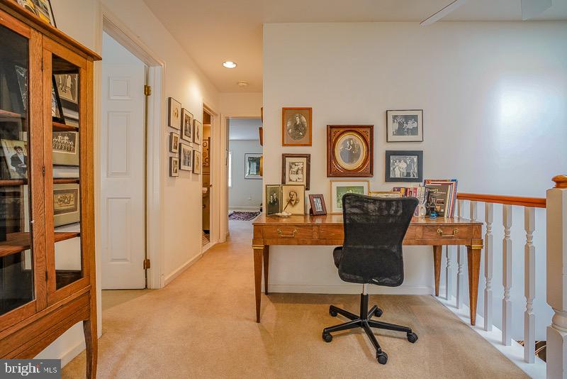 BREYER WOODS - Residential