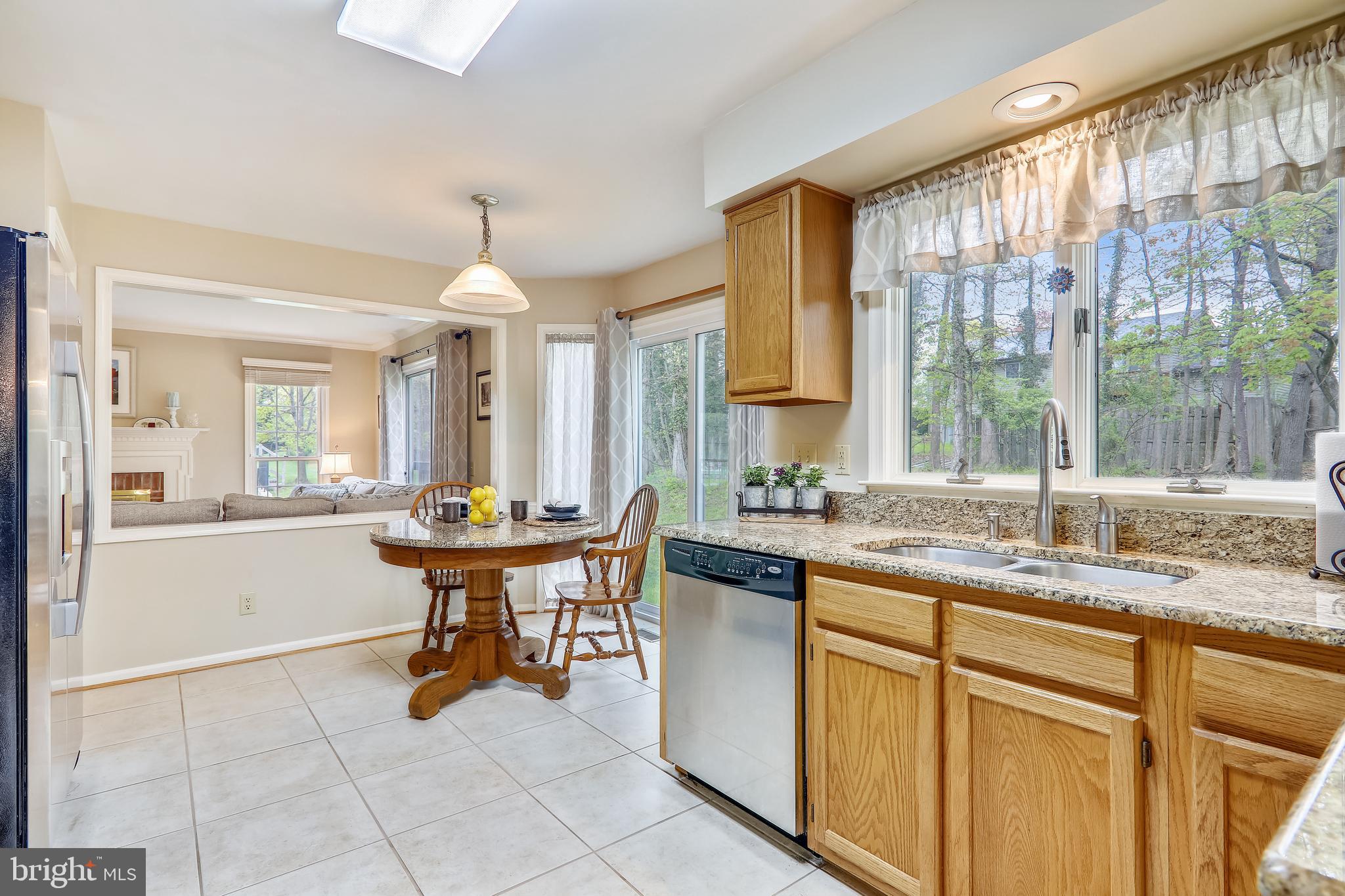WOODBRIDGE - Residential