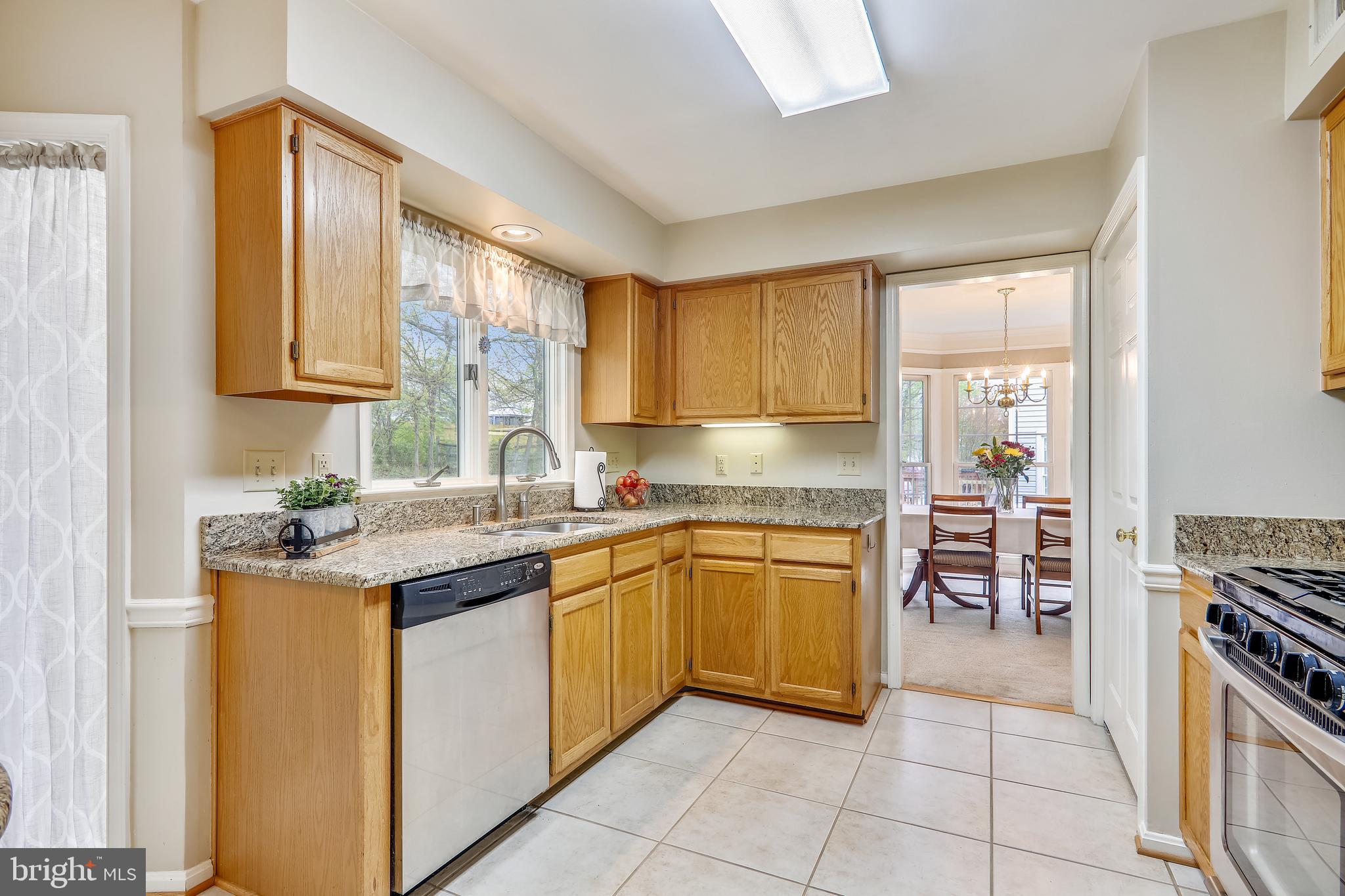 WOODBRIDGE - Residential