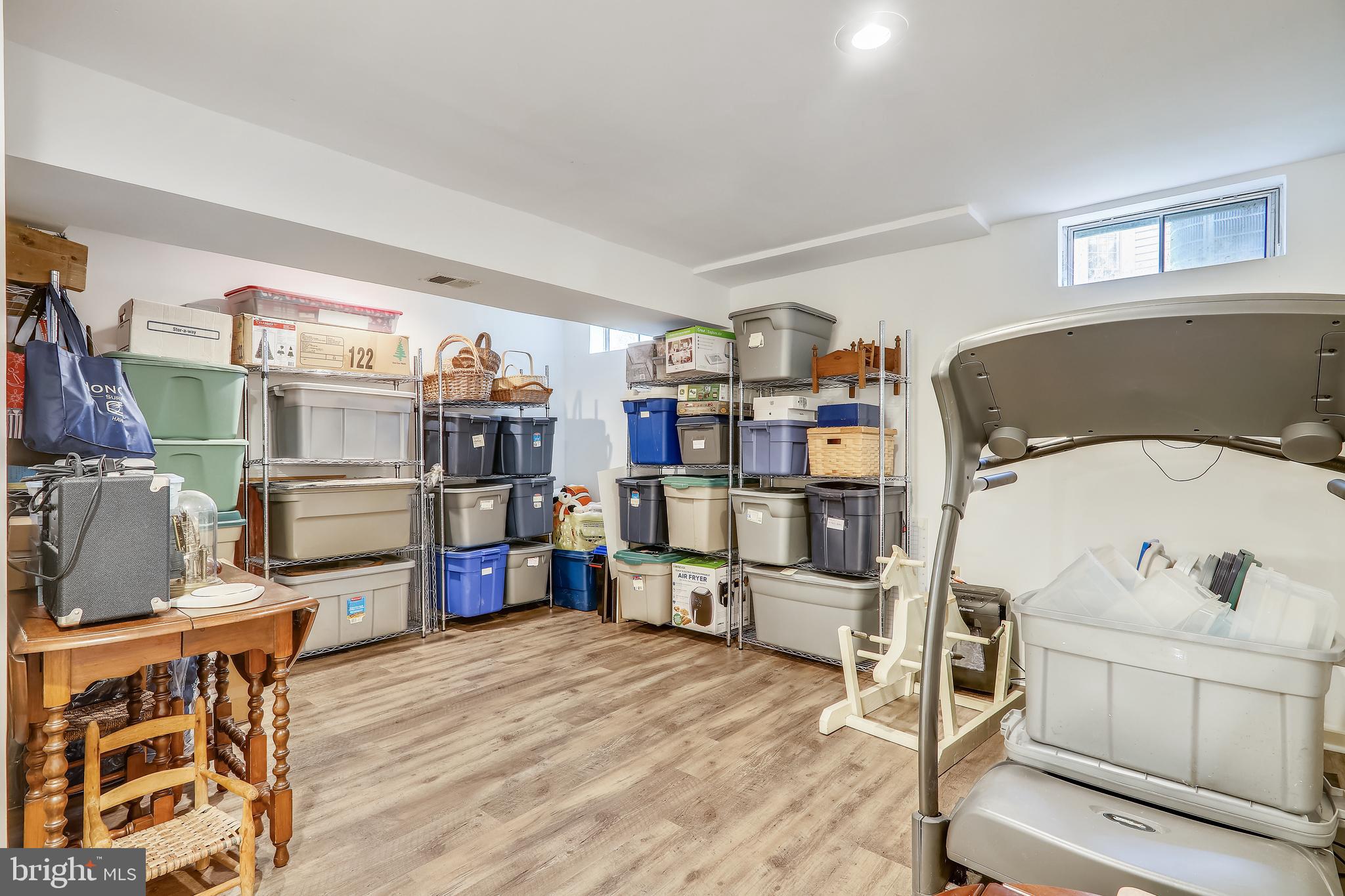 WOODBRIDGE - Residential