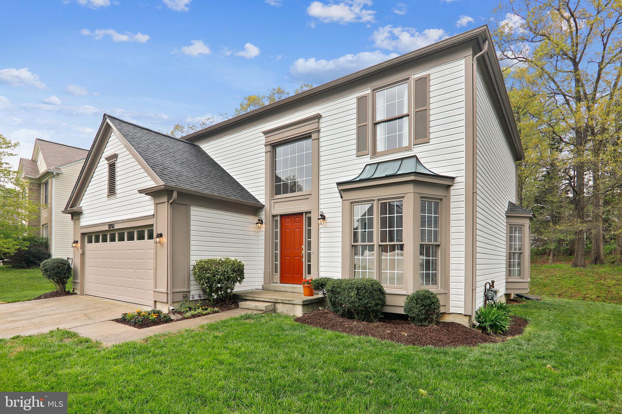 WOODBRIDGE - Residential