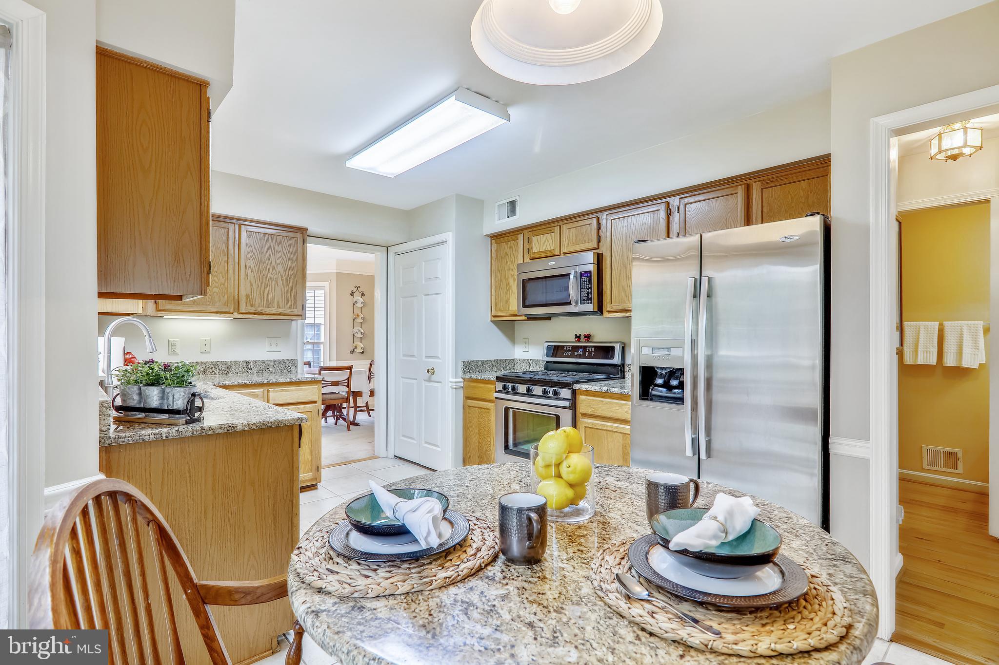 WOODBRIDGE - Residential