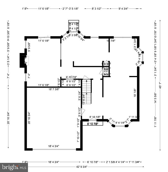 WOODBRIDGE - Residential