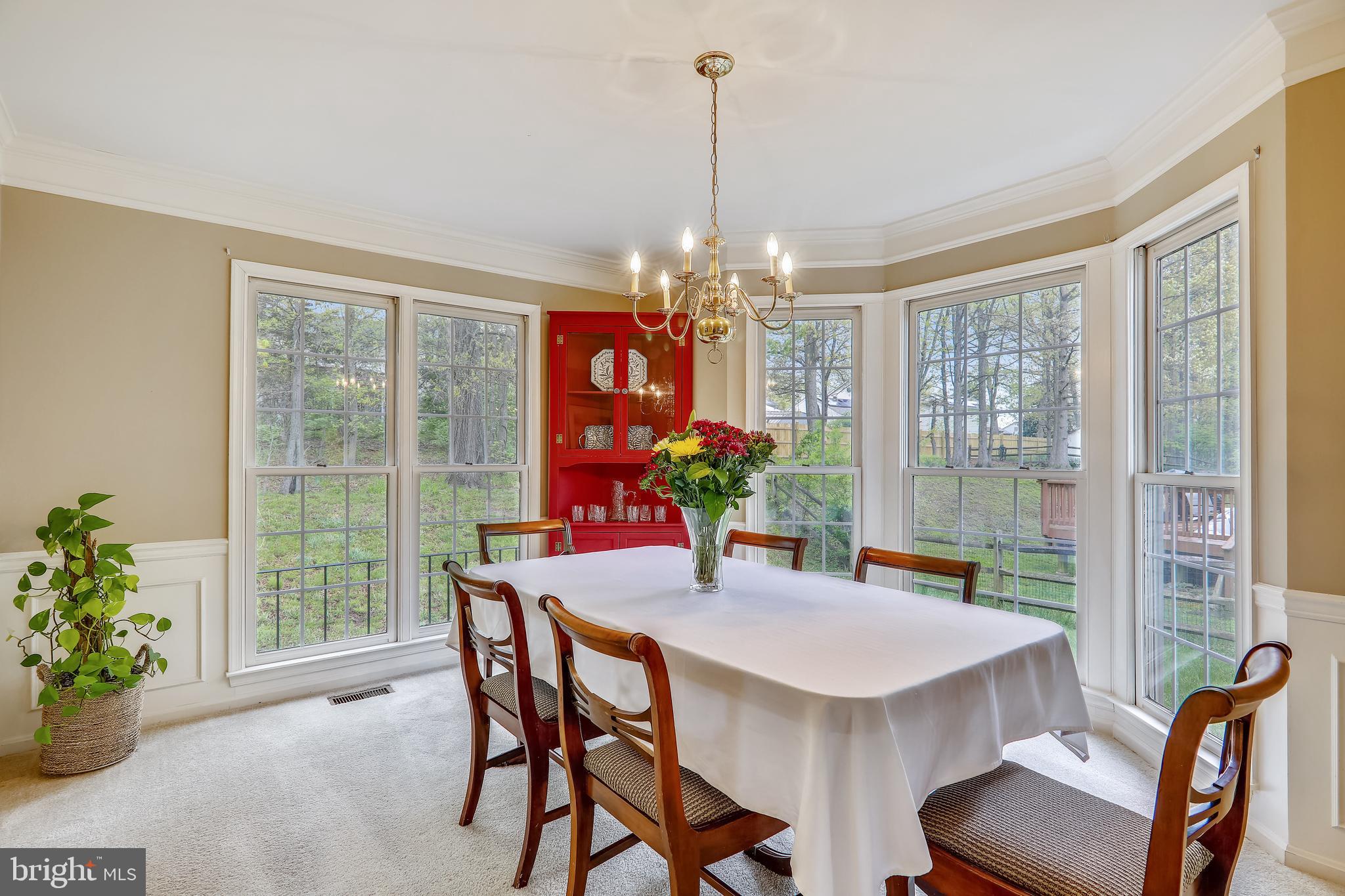 WOODBRIDGE - Residential