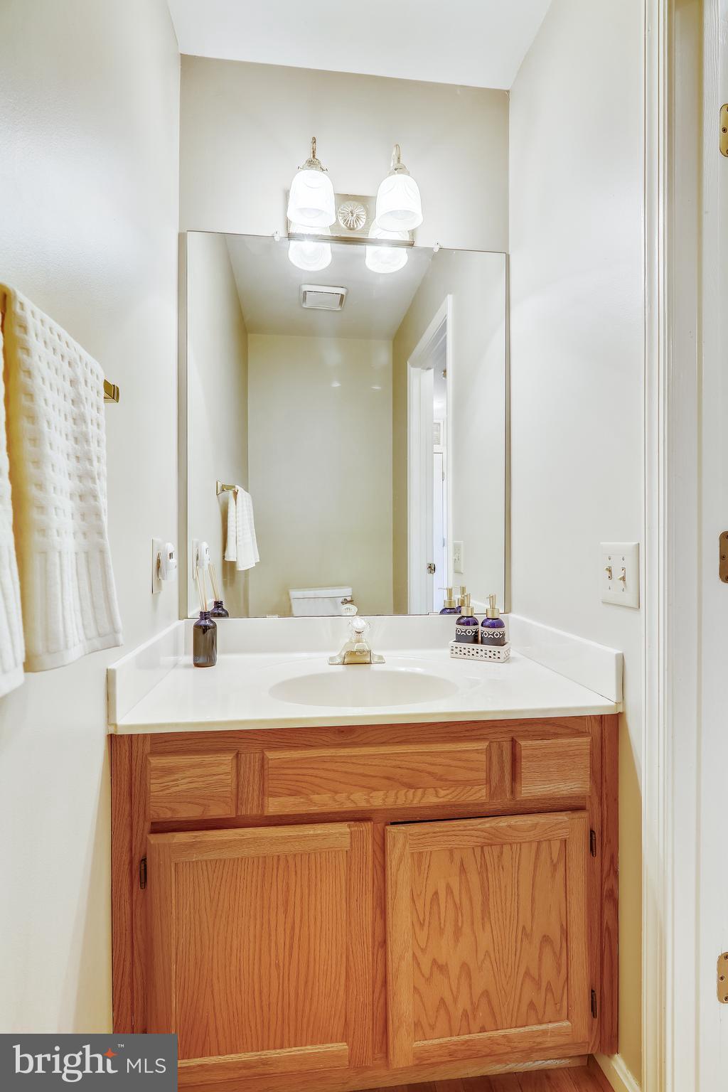WOODBRIDGE - Residential
