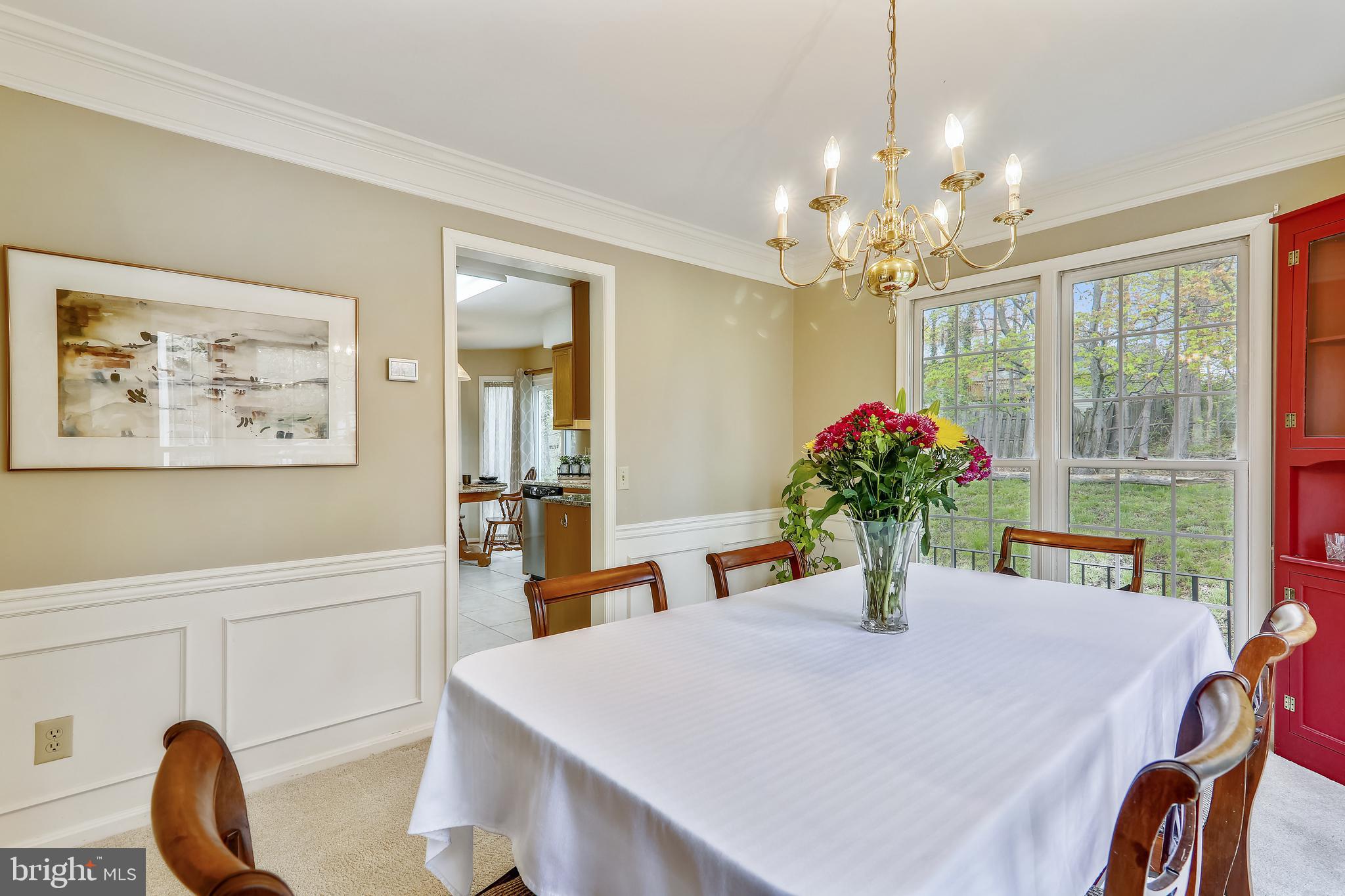 WOODBRIDGE - Residential