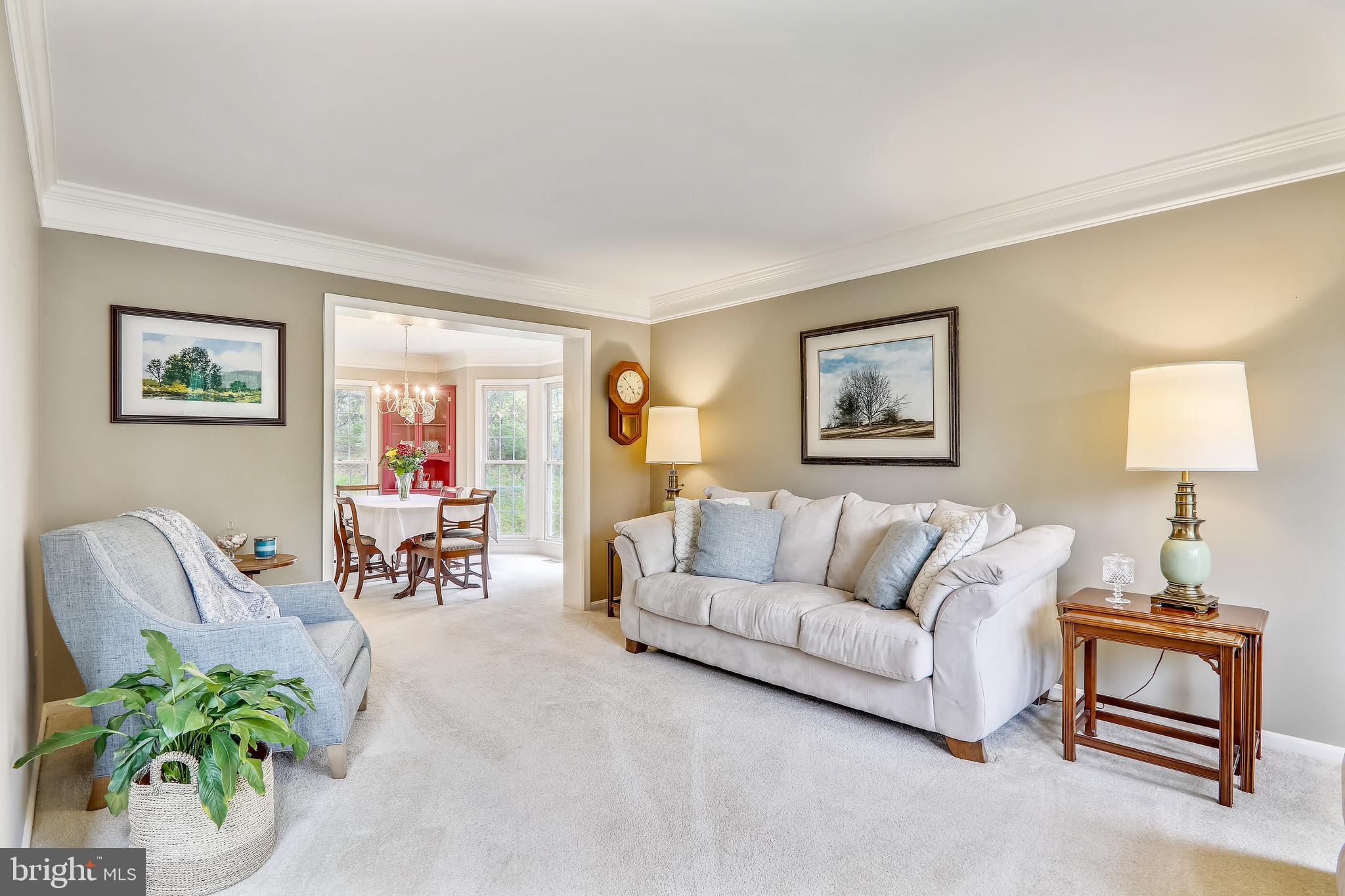 WOODBRIDGE - Residential