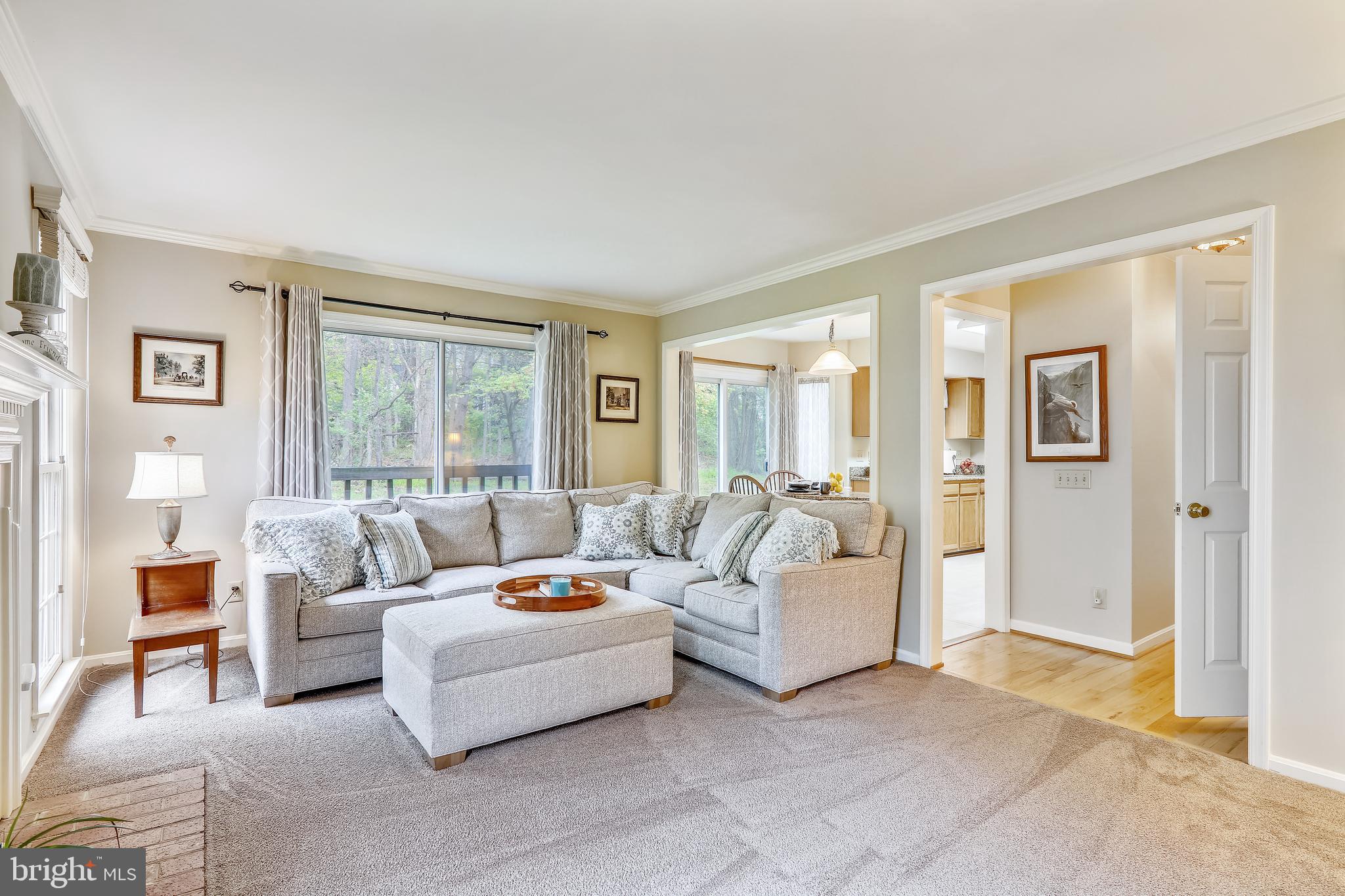 WOODBRIDGE - Residential