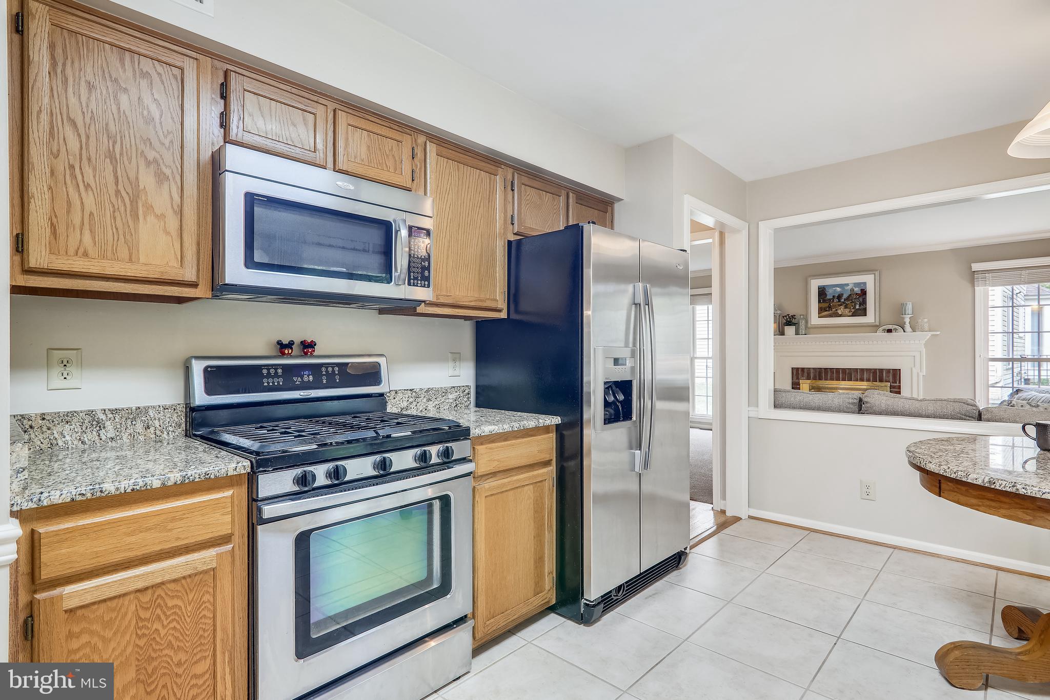 WOODBRIDGE - Residential