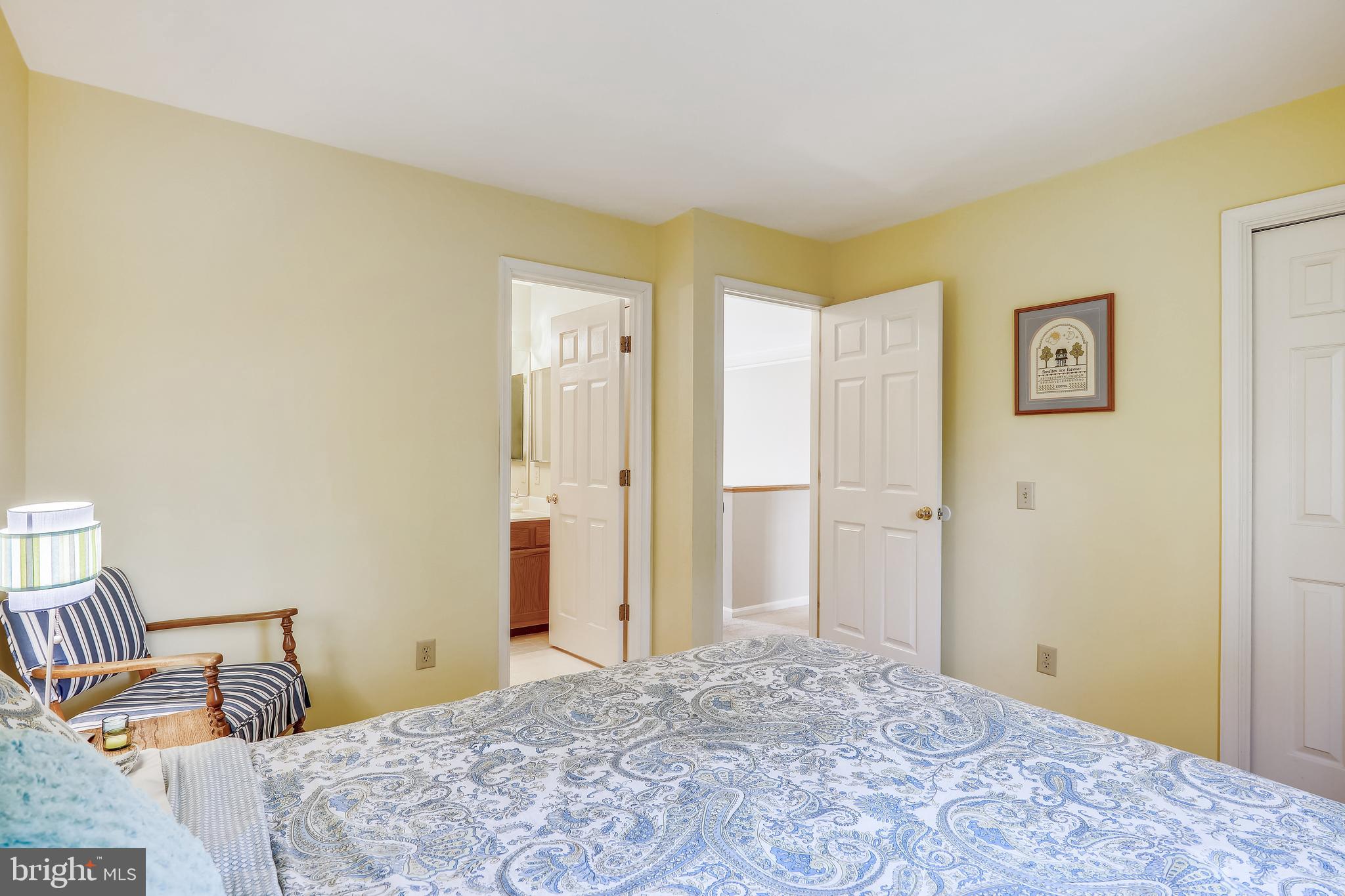 WOODBRIDGE - Residential